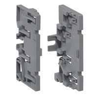 LEGRAND 004810 Lexic Verb.Zubeh.für Klemmen
