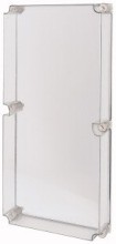 EATON D200-CI48-NA CI-Gehaeuse-Deckel 375x750x200mm