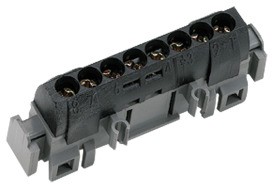 LEGRAND 004842 Lexic Null.Klemmen 1/8