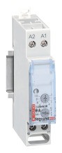 LEGRAND 004743 Lexic Zeitrelais Impulsverl.