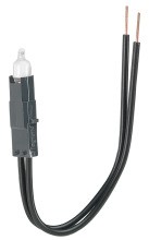 LEGRAND 089907 M45 Lampe 230V