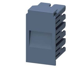 SIEMENS CP 3RV2917-5BA00 Erweiterungsstecker als Erzatzteil