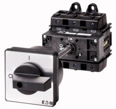 EATON P5-315/Z Lasttrenner P5-315, Form Z