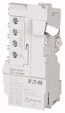 EATON NZM4-XAHIV-230AC-MNS A-Ausloeser Maschennetzschalter mit HIV