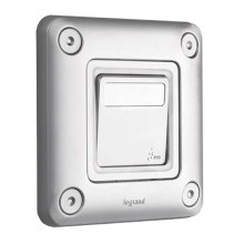 LEGRAND 077813 SoliROC Wechselsch. Bf Sl