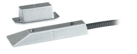BTICINO 3512 Magnetkontakt AP Metall