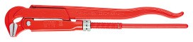 KNIPEX 83 10 015 Rohrzange 90 Grad 420mm