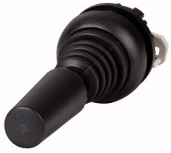 EATON M22S-WJ4 Joystick 4 Stell.tastend,schwarz.Ring