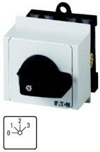 EATON T0-2-171/IVS Stufenschalter