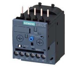 SIEMENS CP 3RB3113-4NB0 Überlastrelais 0,32-1,25 A