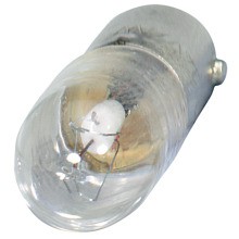 BENEDIKT&JAEGER B4-G48 Glühlampe 48V 1,2W, So. BA9s