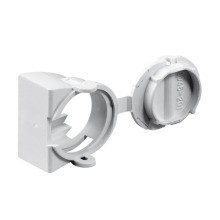 LEGRAND 001389 Plombierset f. Ap-Vert.