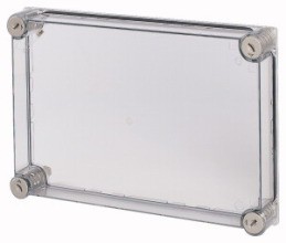 EATON D150-CI43-NA CI-Gehaeuse-Deckel 375x250x150mm