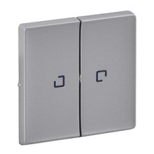 LEGRAND 755222 Vlife Wippe Serie Bel. Al