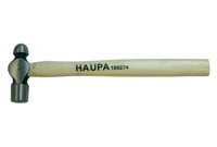 HAUPA 180276 Ingenieurhammer 1 lbs.