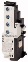 EATON NZM2/3-XAHIV24AC/DC Arbeitsstromausloeser mit VHI