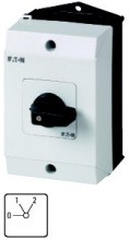 EATON T0-1-91/I1 Stufenschalter