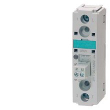 SIEMENS CP 3RF2150-1AA02 Halbleiterrelais 22,5mm 50A 1phasig