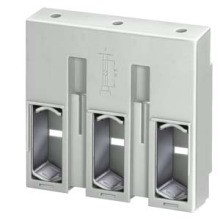 SIEMENS CP 3RT1956-4G Rahmenklemmenblock f.Schütz S6