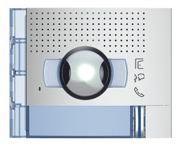 BTICINO 351311 FRONTBL AV WW 1RT ALLMETAL