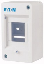 EATON MINI-3 Mini Kleinverteiler IP20 1-reihig 3 TE