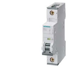 SIEMENS LP 5SY6116-6 LS-Schalter 6kA 1-pol B16