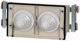 EATON KS3-CI Kabelschellen für Gehaeuse CI