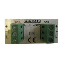 FERMAX F2002 FERMAX VDS Automatik Pull-Up Verstärkerp