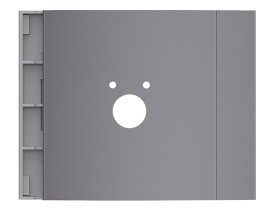BTICINO P52303 POSTSCHLOSSMODUL ALLSTREET