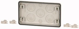 EATON FL3-3 Isolierstoff-Flansche FL3