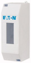 EATON MICRO-2 Micro Kleinverteiler IP30 1-reihig 2 TE