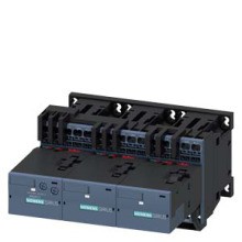 SIEMENS CP 3RA2417-8XF31-2BB4 Stern-Dreieck-Kombination m.Logik,11kW