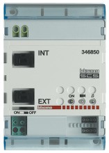 BTICINO 346850 2-Draht Appartmentinterface
