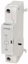 EATON A-PKZ0(415V50HZ) Arbeitsstromausloeser für PKZ0