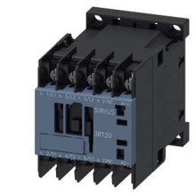 SIEMENS CP 3RT2018-4BB42 Schütz AC3:7,5kW 1O DC24V