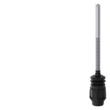 SIEMENS CP 3SE5000-0AR02 Federstab Gesamtlaenge 142,5mm für 3SE51