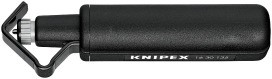 KNIPEX 16 30 135 SB Abmantelungswerkzeug 135mm