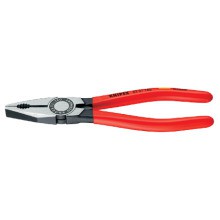 KNIPEX 03 01 140 Kombizange poliert 140mm