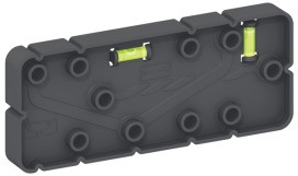 LEGRAND 069597 Bohrschablone