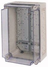 EATON ZG/I43E-G-200 Zaehlergehaeuse CI bestückt