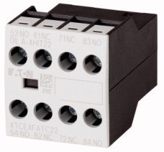 EATON DILA-XHIT22 Hilfsschütz,HS-Baustein, 4-polig