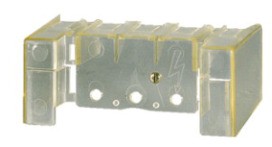 EATON H-P3 Klemmenabdeckung