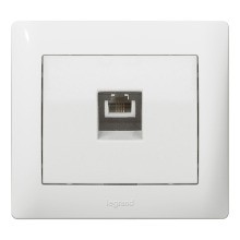 LEGRAND 777095 Abd.Vdi 30Gr Flach Tae Gal Uw