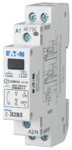 EATON Z-SC230/S tromstossschalter 1S 1TE 230V Zentralsteuerung