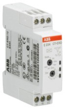 ABB 1SVR500100R0000 Zeitrelais E234CT-ERD.12. av, 1W