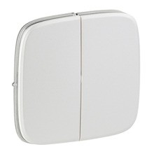 LEGRAND 755029 V.All Wippe Serie Pm