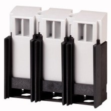 EATON und Rückseitiger Anschluss 13mm 3pol.