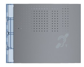 BTICINO 352703 FRONTBL INDUKTION ALLSTREET