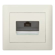 LEGRAND 771575 Abd.Vdi 30Gr Rj 45 Galea Pm