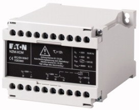 EATON NZM-XCM Kondensatorgeraet für NZM10, P10